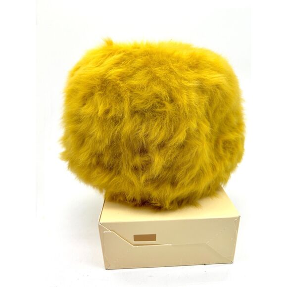 1960\'s Monsieur X Hat main image 8